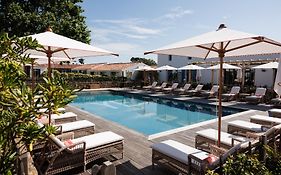 La Mission Hôtel&SPA - l'île d'Yeu